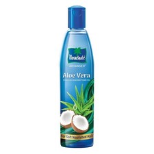 Parachute Advansed Aloe Vera Enriched Coconut Hair Oil Helps strong - 150 ml