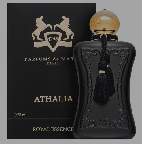 EDP Spray 2.5 fl.oz. 75 ml Parfums de ATHALIA for WOMEN NEW IN SEALED BOX