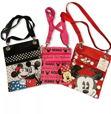 disney crossbody backpack