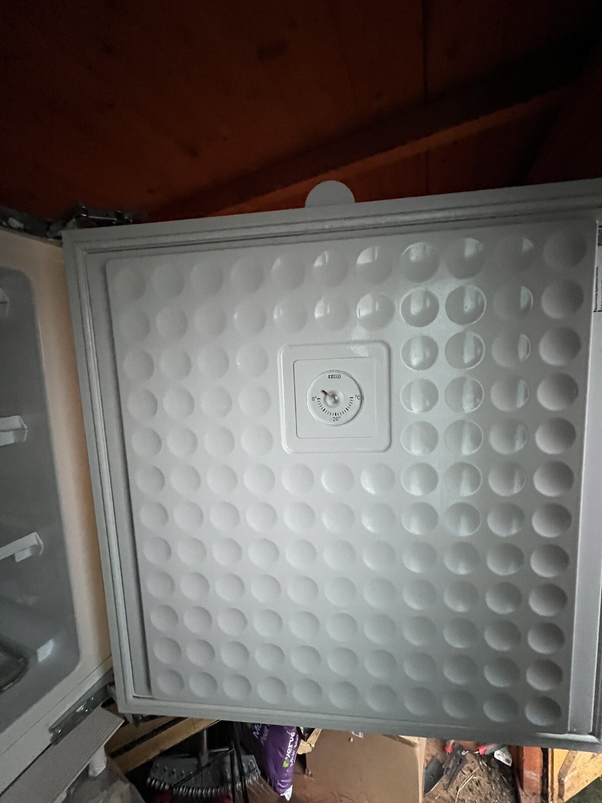 Bosch 60cm integrated under counter freezer eBay