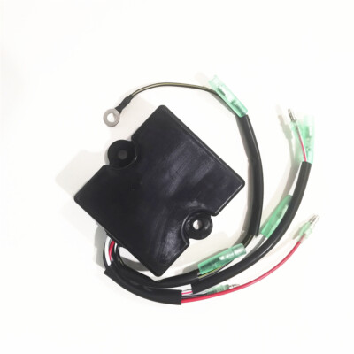 CDI Box Ignition 21119-1254 21119-1406 For KAWASAKI KX 125 1993