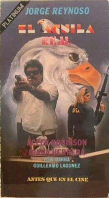 El Aguila Real Pelicula Calidad HD Link De Descarga Por Mega