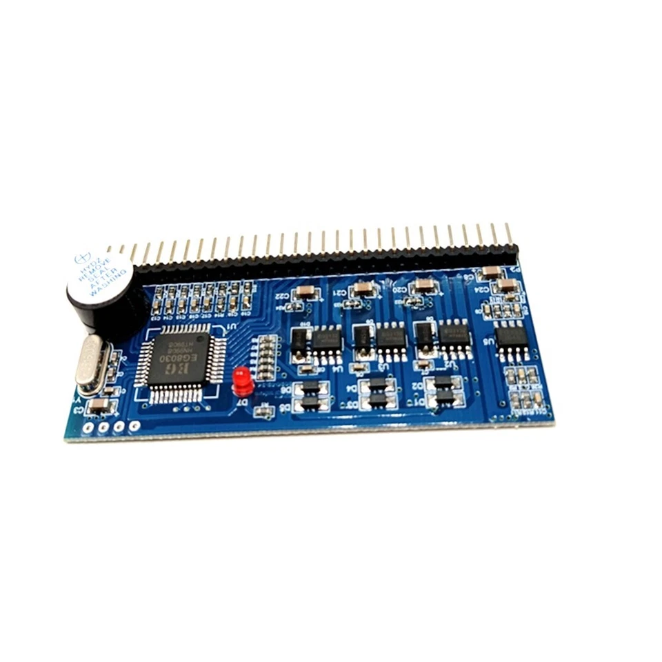 2pc EGS032 Three-phase Pure Sine Wave Inverter Driver Board EG8030 Test UPS EPS - Image 3 of 4