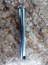 New Genuine OEM KIOTI 14143-25195-N, BT664-72000 Pin KB2465/75 Backhoe 25x195.5