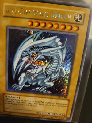 DDS-001 青眼の白龍 BLUE EYES WHITE DRAGON s-l400.jpg