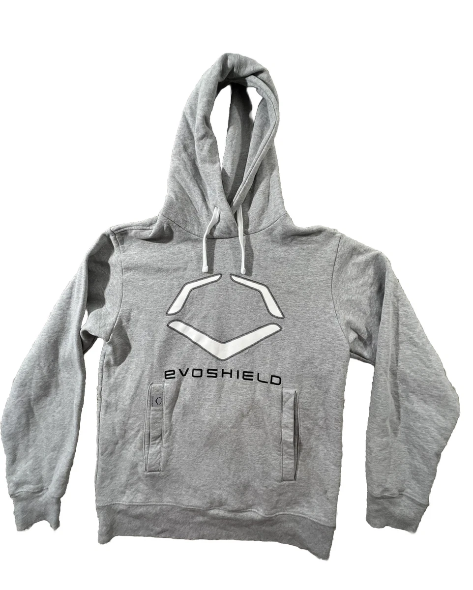 Evoshield hoodie hotsell