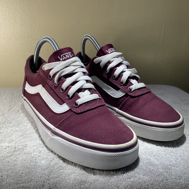 Size 6.5 - VANS Old Skool Platform Port Royale for sale online | eBay