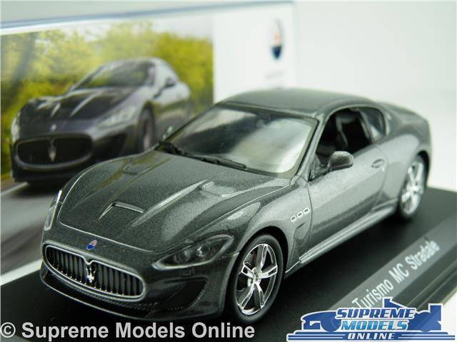 maserati granturismo toy car