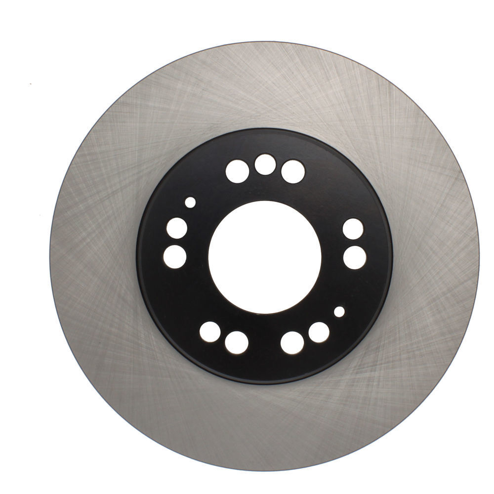 Disc Brake Rotor-Premium Centric 120.46032 for sale online | eBay