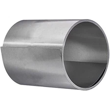 Amerimax 66304 Roll Valley Flashing, 10 Foot