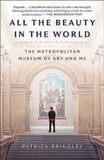 All the Beauty in the World Th - Paperback - GOOD