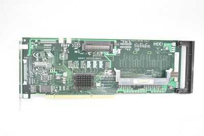 HP 291966-B21 SMART ARRAY 641 ULTRA320 SCSI 128MB CACHE SINGLE