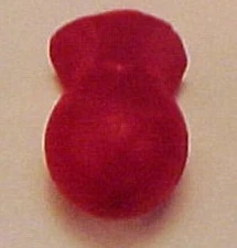 Clown Nose Red for Clowning Party Costume 
