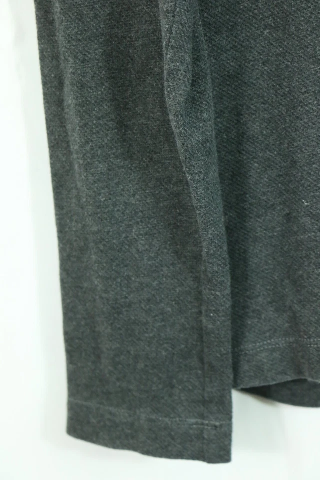 Camiseta pulóver tejida para mujer Arc'Teryx mezcla de algodón mediana línea A Foto 4 de 4