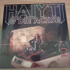 Haiyti & Die Achse (Farhot & Bazzazian) Jango...