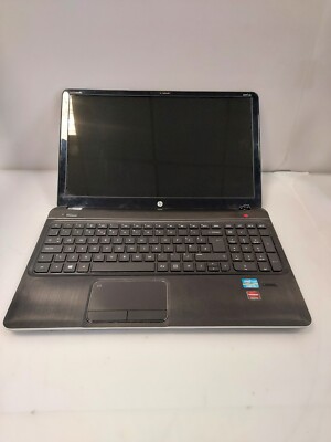 HP ENVY M6 / i5 / DEFEKT ERSATZTEILE/#T843