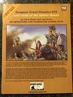 ✰SHIPS FREE ✰ Dungeon Crawl Classics DCC # 15 ✰ LOST TOMB of the SPHINX QUEEN ✰
