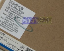 One Omron G3PE-215B Solid State Relay New