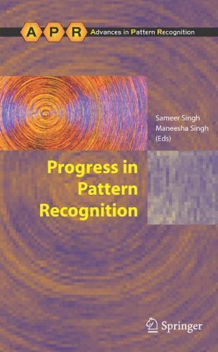 Advances in Computer Vision and Pattern Recognition Ser.: Progress in ...