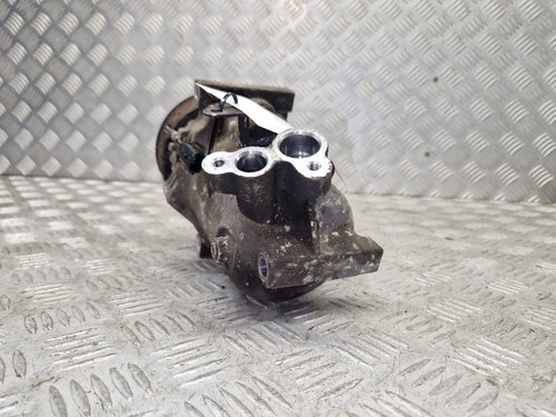 NISSAN JUKE AIR CONDITIONING PUMP 1.2 2015 - 第 4/7 張圖片