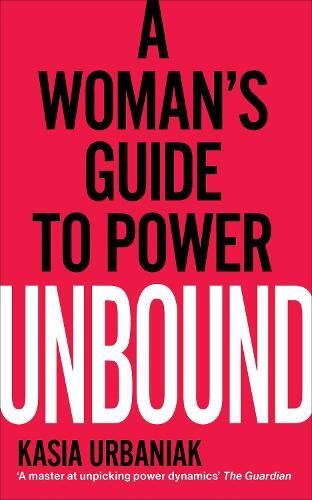 Thumbnail - Kasia Urbaniak Unbound (taschenbuch)
