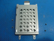 Lenovo IdeaPad Y400 14" Genuine Laptop Hard Drive Caddy w/ Screws