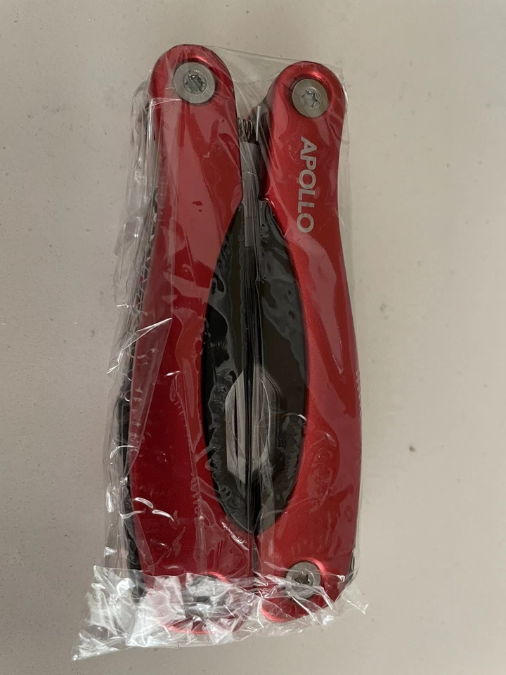 Apollo 8 in 1 Multi Precision Tool/New - Image 2 of 4