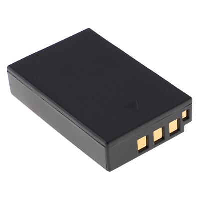 2x Akku 1000mAh für Olympus PS-BLS5 BLS50 BLS-5 BLS-50