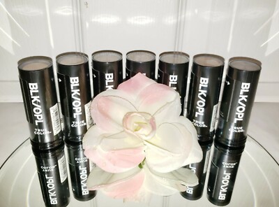 Black Opal True Color Skin Perfecting Stick Foundation SPF 15 0.5oz YOU CHOOSE