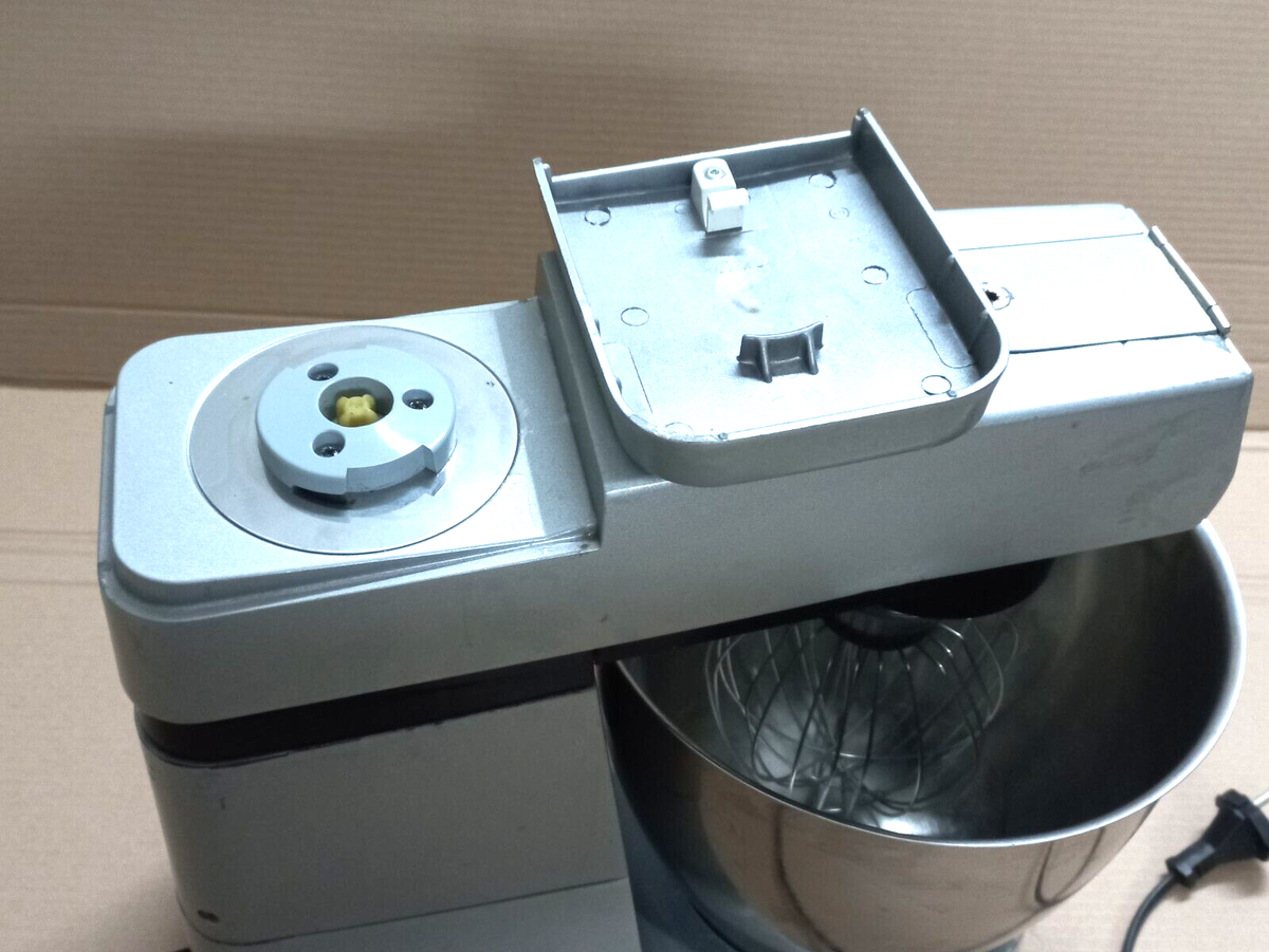 Planetaria Kenwood Kenwood Professional Pm900 Kenwood Pm900 Outlet