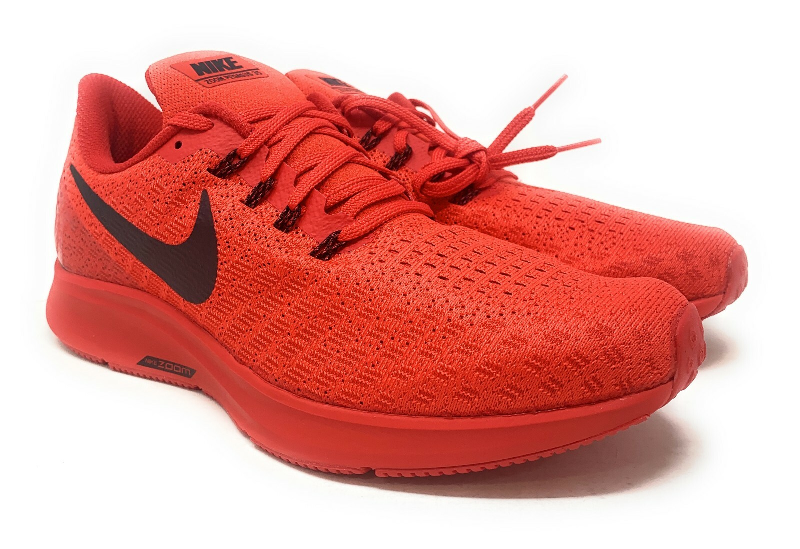 nike air zoom pegasus 35 university red