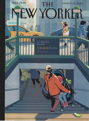 New Yorker Magazine Dirty Projectors Songs of Climate Change Crime Investigation