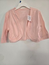 Baby Jacket Baby Pink The Children s Place