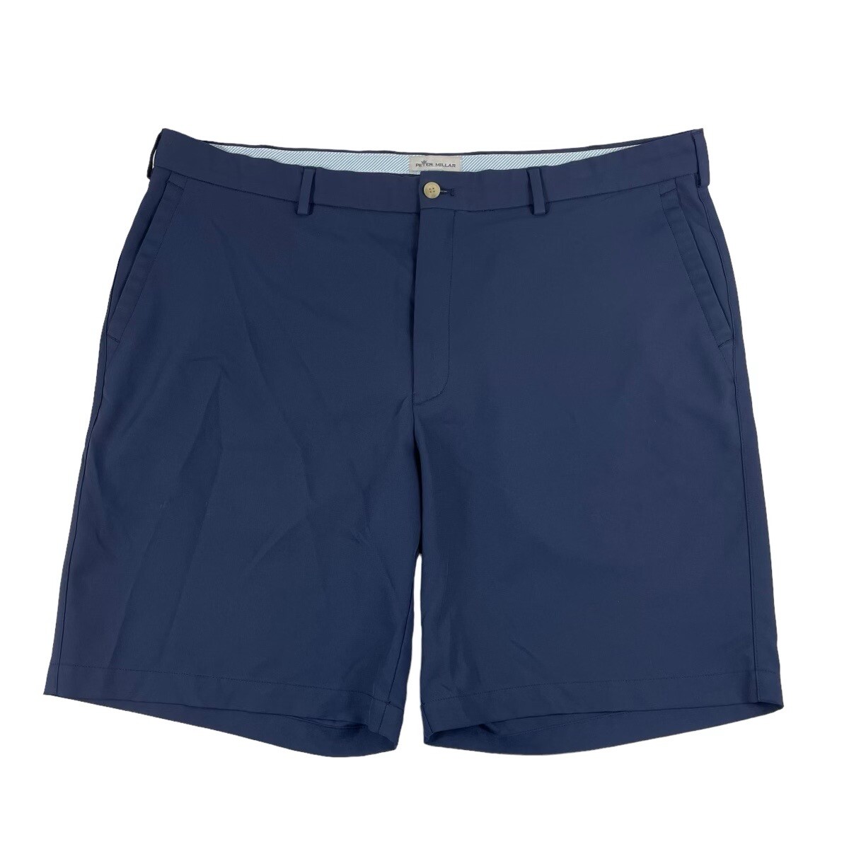 Peter Millar Deep Blue Current Performance Mens G… - image 1