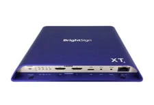 BrightSign XT1144 Expanded I/O Digital Signage Player New FREE Shipping!