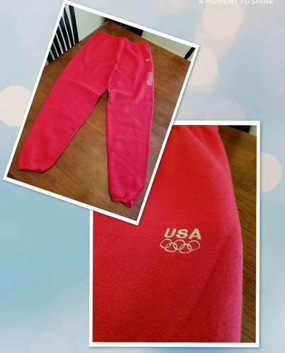 USA Olympic XLT JCPenney 
