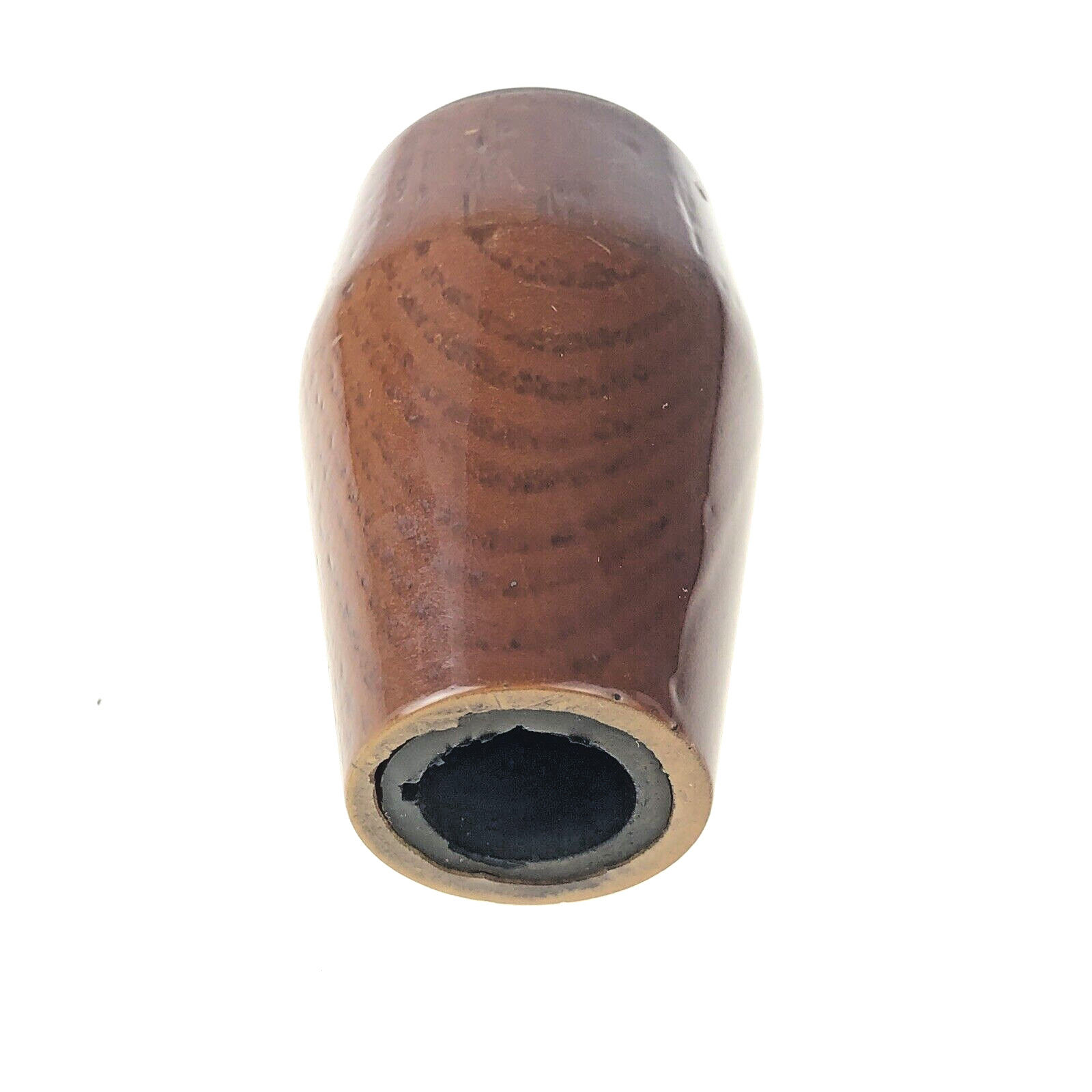 Maserati Biturbo Shiftknob Shift Knob Wood Dogleg 