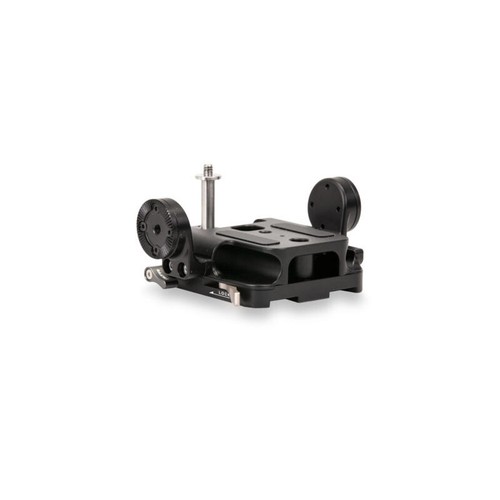Tilta ES-T20-QRBP Quick Release Baseplate Fit for Sony FX6 Camera Aluminum Alloy - Picture 4 of 5