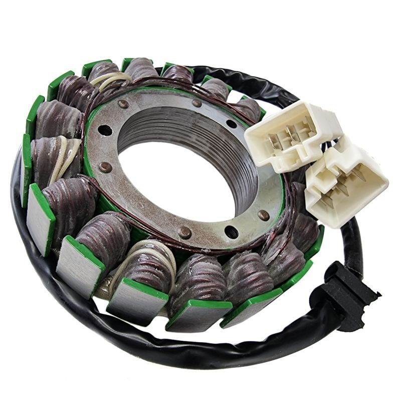 Bobinage d'alternateur ElectroSport haute performance pour VN1700