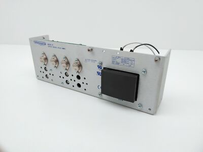 International Power IHE28-6 28V 6A Linear Power Supply unit