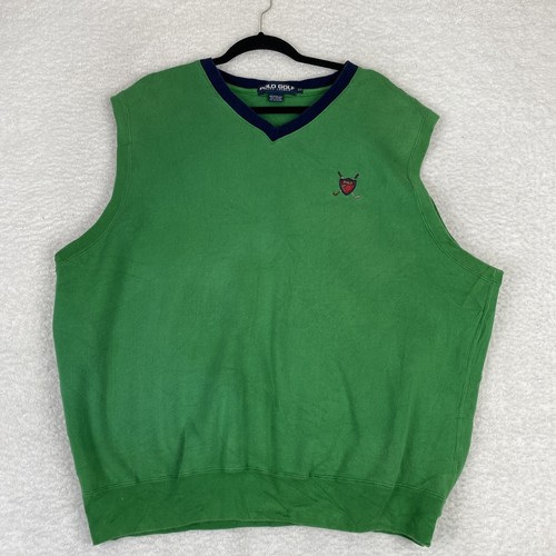 Polo Golf Ralph Lauren Golf Sweater 