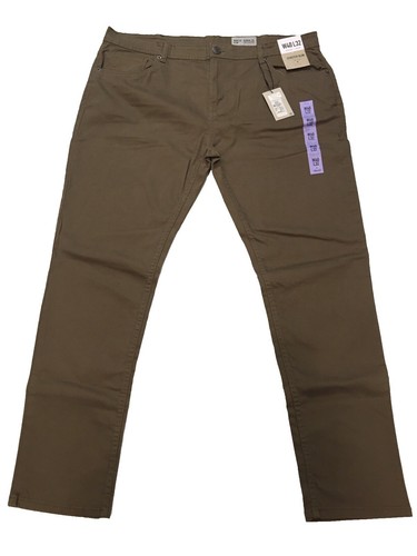 Smoking Uomo Neil Allyn Nero 2 Pezzi &ndash; Taglia 34R (28 Vita), Slim Fit, Lana