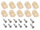 <!--F#f_0-->Quarter Belt Molding Clip Kit for Holden HQ HJ HX Monaro Coupe<!--F/-->