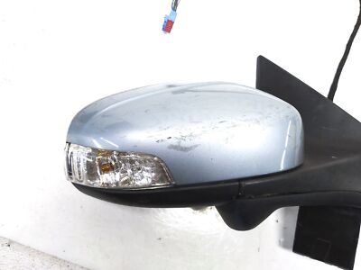 2008-2013 Volvo C70 Right Passenger Side Mirror BLIS Camera Blind  