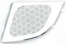 Door speaker cover interior passengers chrome...