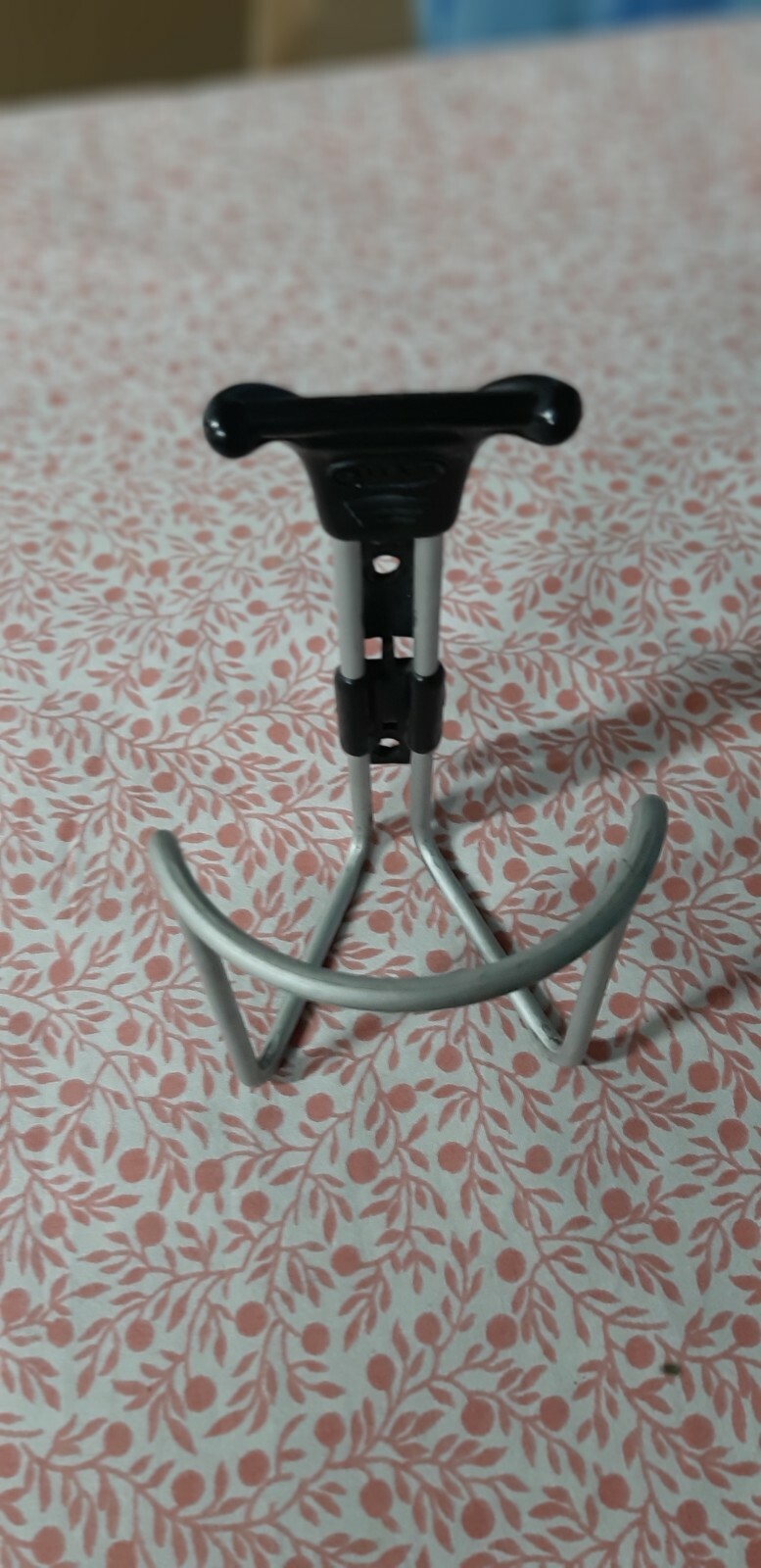 Portaborraccia Omas Per Bici Da Corsa Vintage