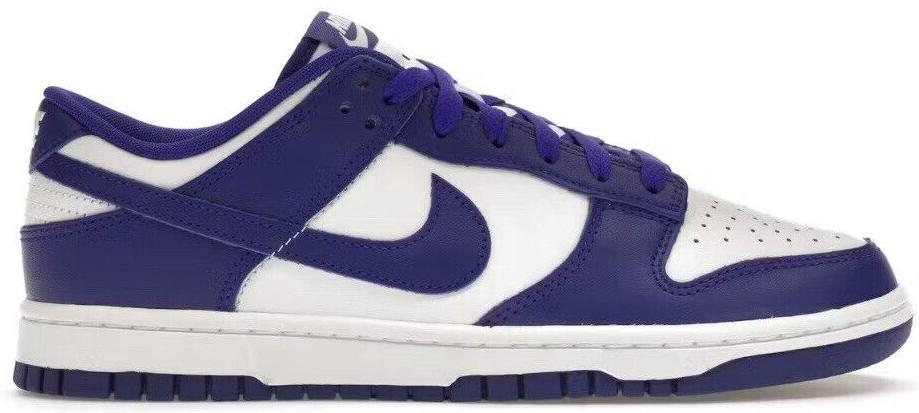 Nike Dunk Low Purple - 304714-571 for Sale | Authenticity