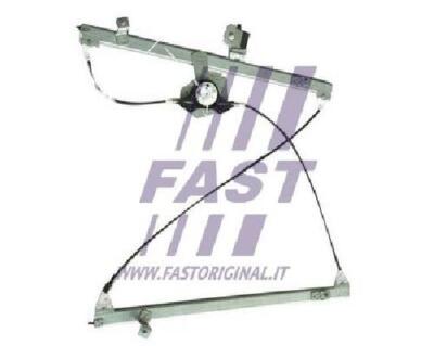 Original FAST Fensterheber FT91931 für Citroën Fiat Peugeot