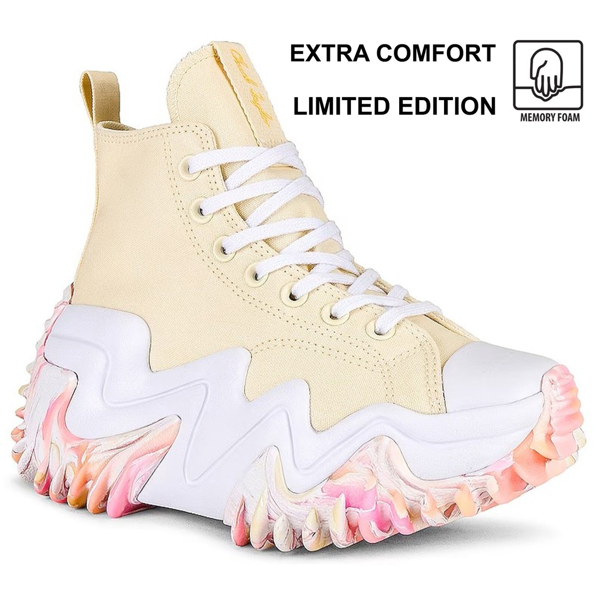 Converse Run Star Motion コンバース 海外限定 CONVERSE Run Star Motion Cx Marbled LIMITED EDITION Comfort
