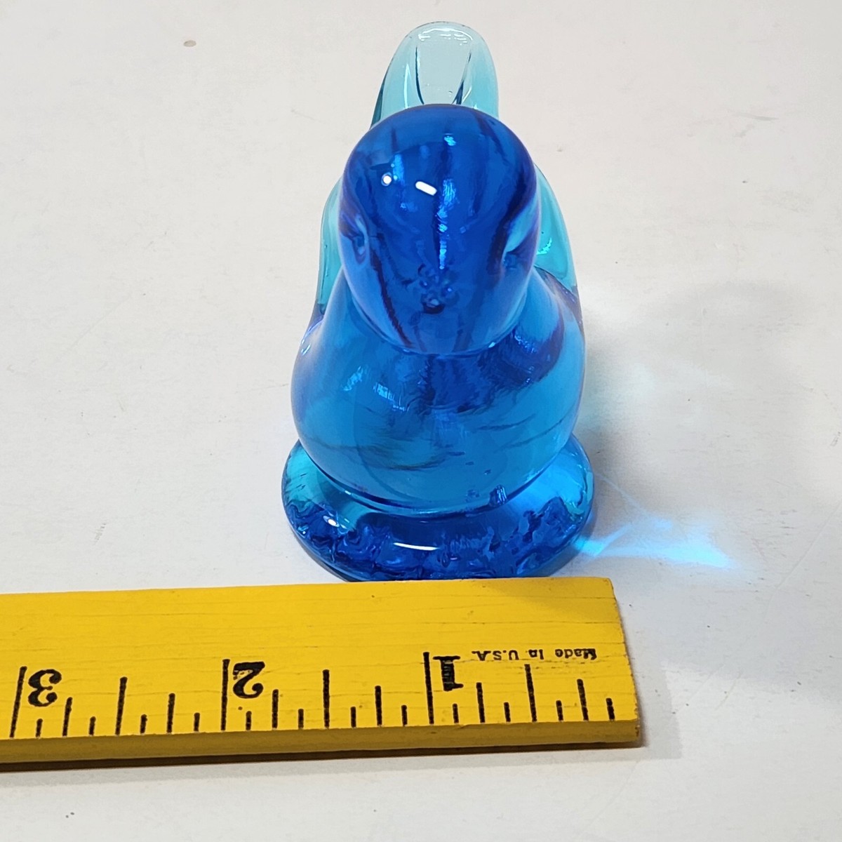 The Original Bluebird of Happiness, Terra Studios, signed and